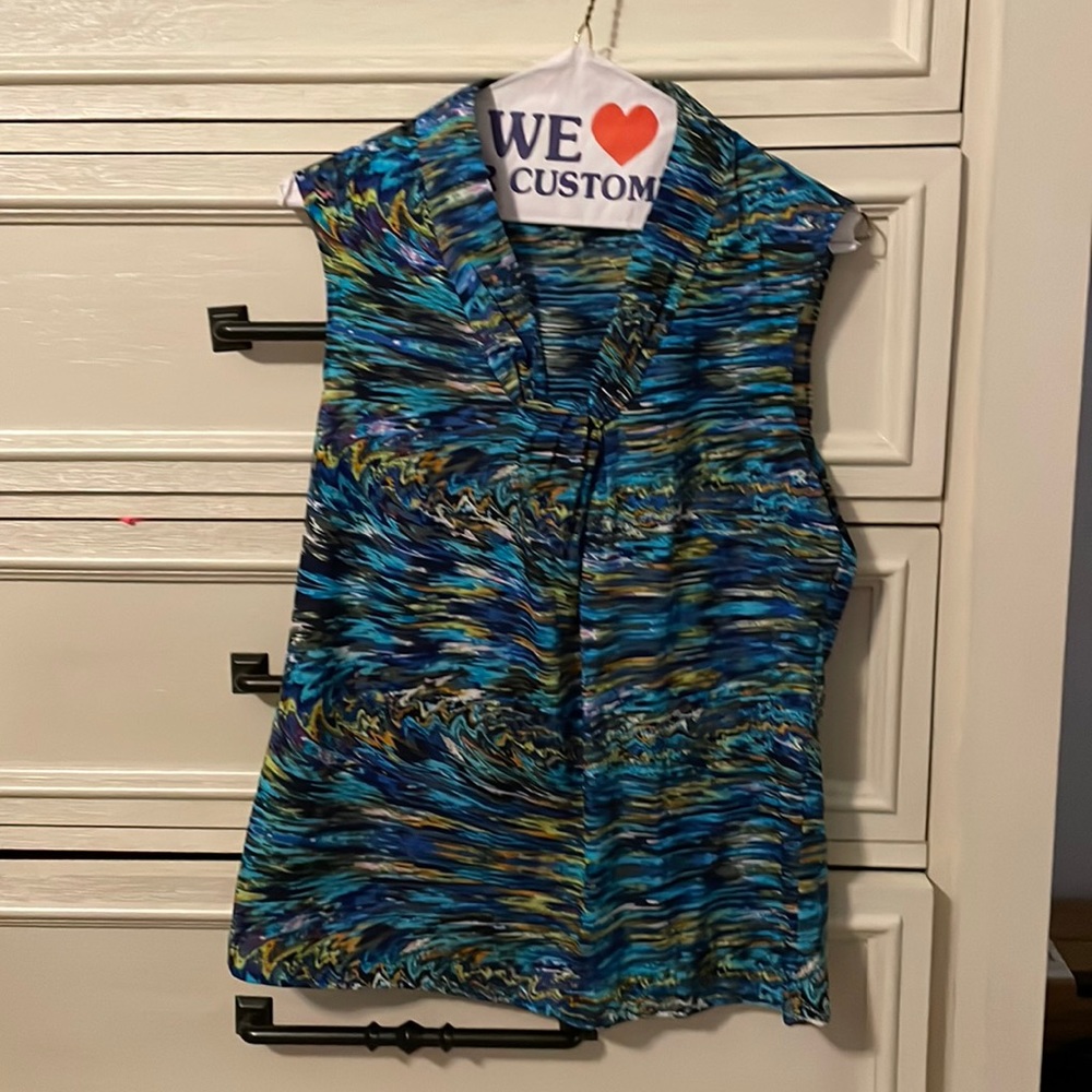 Antonio Melani tank top